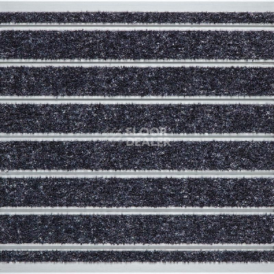 Грязезащитные покрытия Milliken Obex™ Bar Gyc 27 Dark Grey фото 1 | FLOORDEALER
